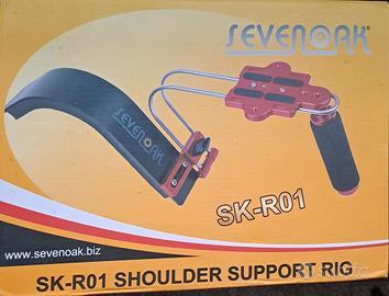 spallaccio Sevenoak SK-R01