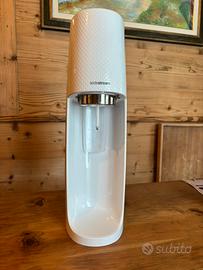 Soda stream