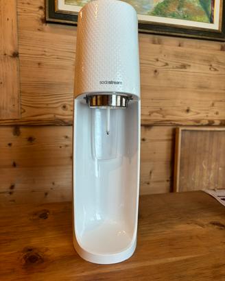 Soda stream