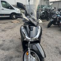 HONDA SH 150 ABS 