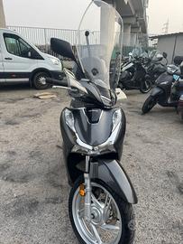HONDA SH 150 ABS 