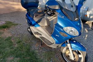 piaggio x9 evolution
