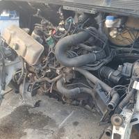 motore fiat ducato 2.0 sigla rhv turbo diesel 