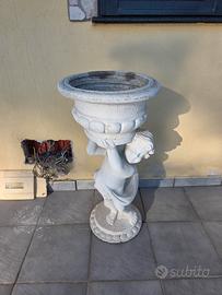 Statua Giardino