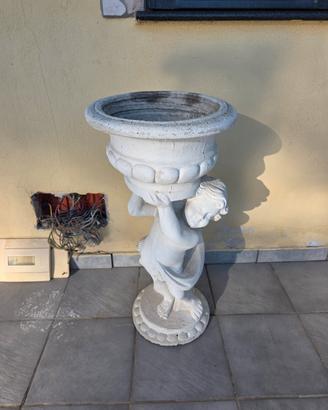 Statua Giardino
