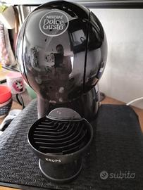 macchina da caffè 