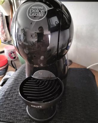 macchina da caffè 