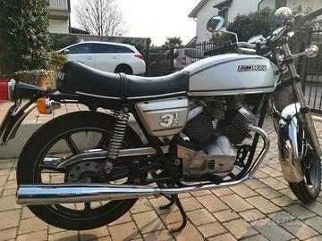 Moto Morini Altro 350 gt - 1977