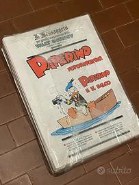WALT DISNEY TOPOLINO - Supplementi del "Messaggero