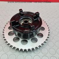 MOZZO POSTERIORE YAMAHA YZF R125 2011 2008 R 125 2