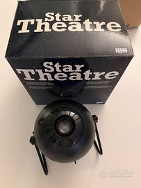 Proiettore stelle - Star Theatre