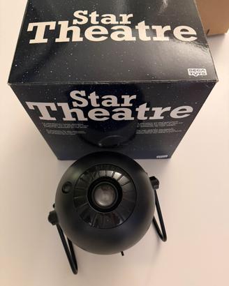Proiettore stelle - Star Theatre