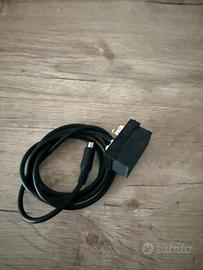 Centralina x cambio e frano a mano aeronsim