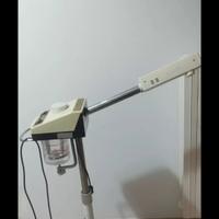 Vaporizzatore ad Ozono per estetisti 800w