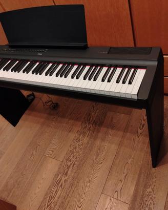 Digital piano Yamaha