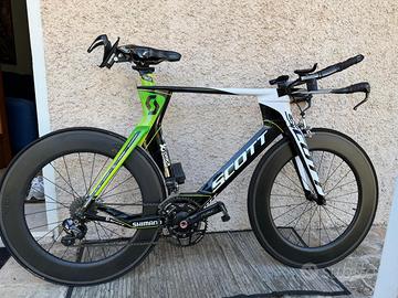 Scott plasma 3 tt greenedge