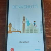 SMARTPHONE ASUS ZENFONE 3  -64GB-