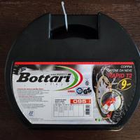 Catene da neve Bottari nuove mai usate mai aperte.