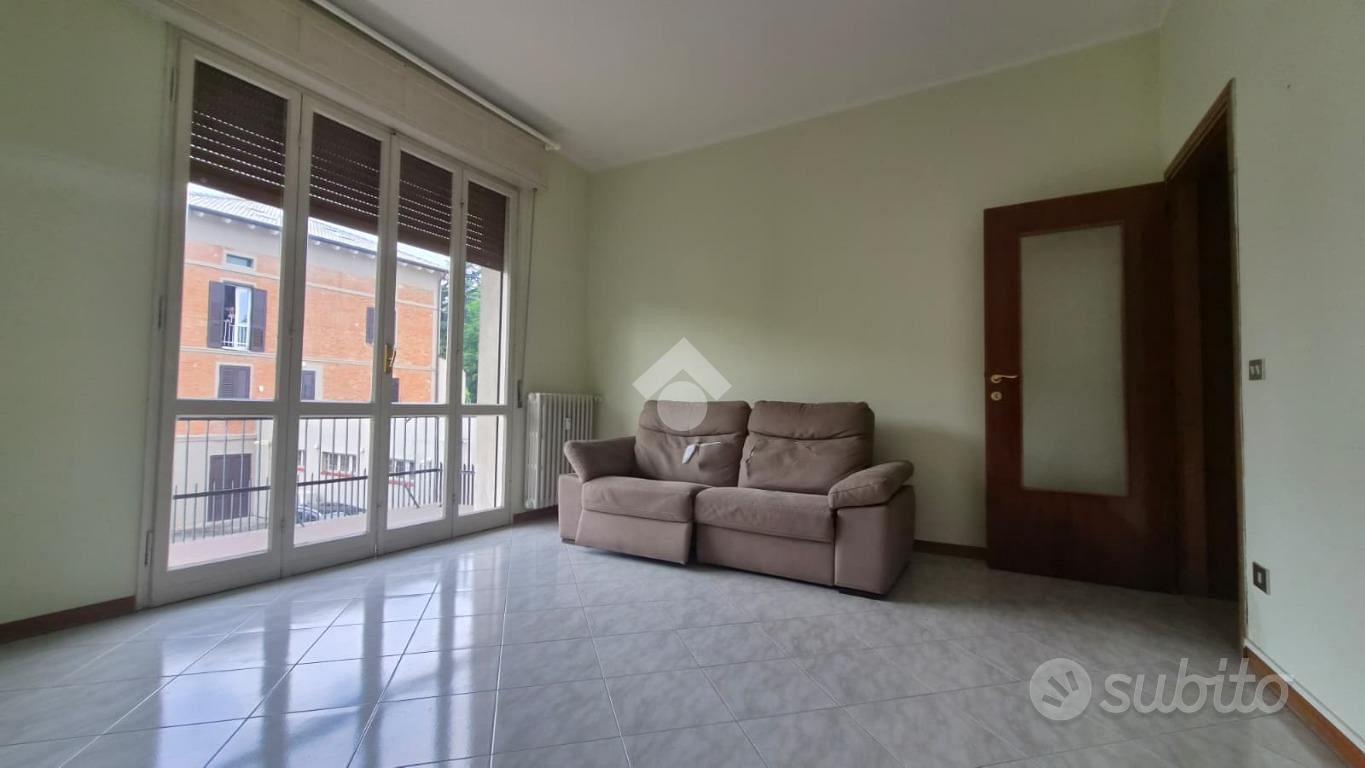 Appartamento – Reggio Emilia, San Pietro città - Vista 4