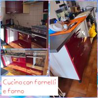 ARREDAMENTO COMPLETO CASA