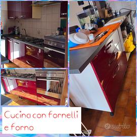 ARREDAMENTO COMPLETO CASA