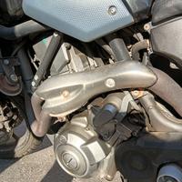 Moto yamaha