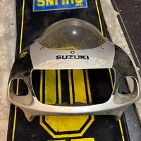 carenatura anteriore suzuki srad