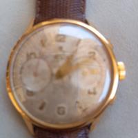 Orologio anni 50