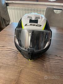 Casco LS2 modulare