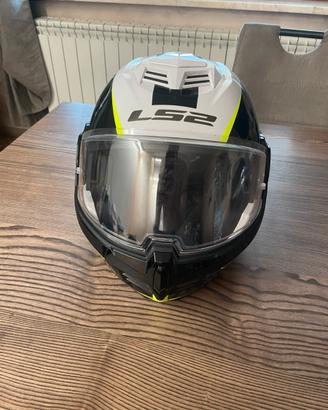 Casco LS2 modulare