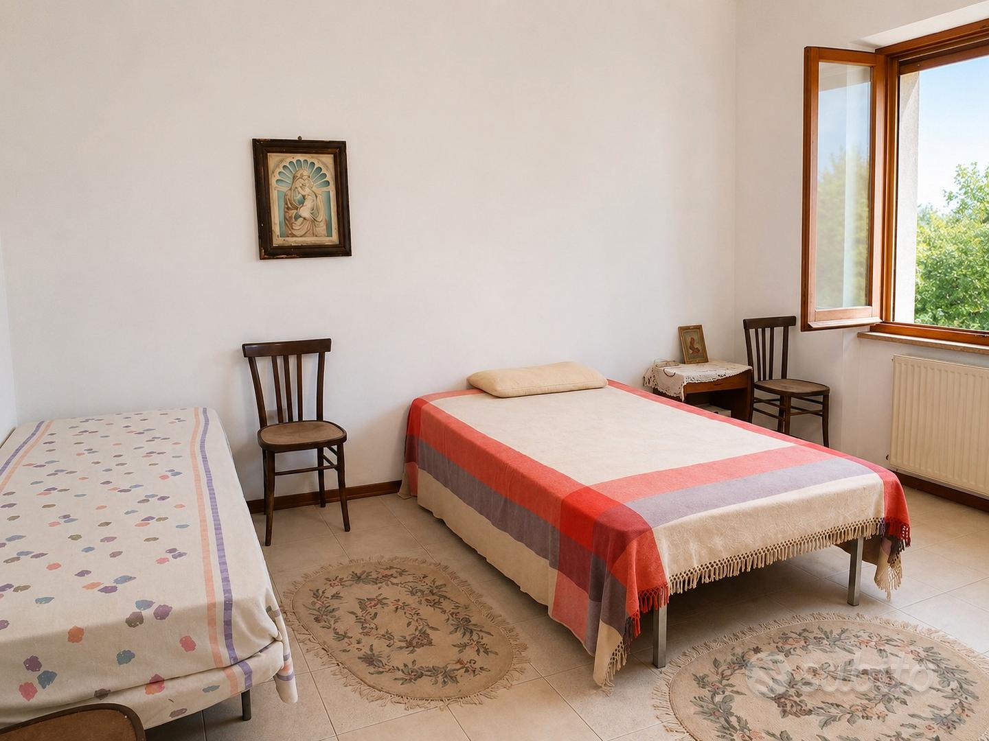 Appartamento – Bòrore/Borore, Nuoro - Vista 3