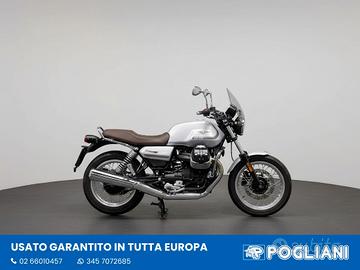 Moto Guzzi V7 Special