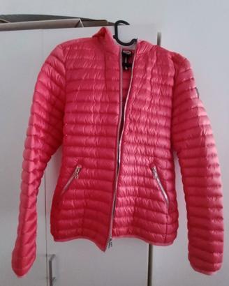 Piumino leggero Colmar
