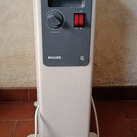 Radiatore elettrico Philips