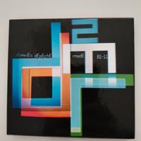 Depeche Mode – Remixes 2. 81-11 - 3 CD Box set 
