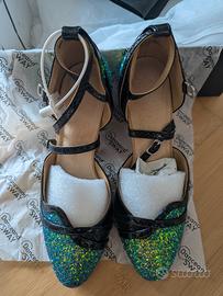 Scarpe da ballo donna