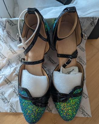 Scarpe da ballo donna