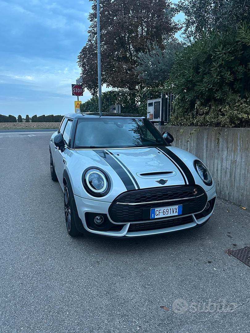 Mini Mini Clubman (F54)