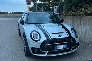 MINI COOPER S CLUMBAN JCW