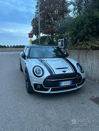 MINI COOPER S CLUMBAN JCW