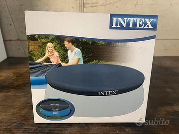 Telo di copertura piscine intex