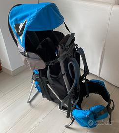 Zaino montagna porta bambino Salewa koala II