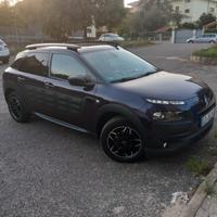 CITROEN C4 Cactus - 2014