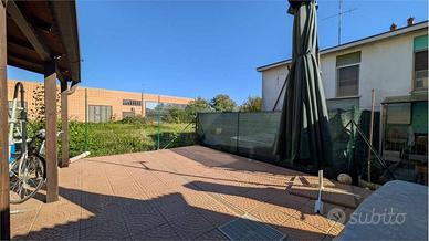 Villetta a schiera di 120 m² con 3 locali a Abbiat