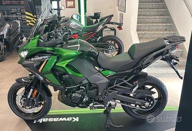Kawasaki Versys 1100 S 2026