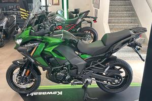 Kawasaki Versys 1100 S 2026