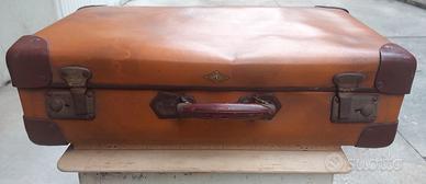 Antica valigia