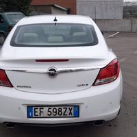 opel insigna 4x4 turbo disel