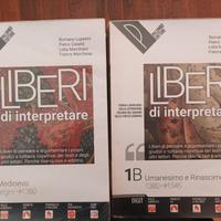 Liberi di interpretare 1A+1B + Leopardi