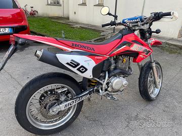 Honda hm easy 230f